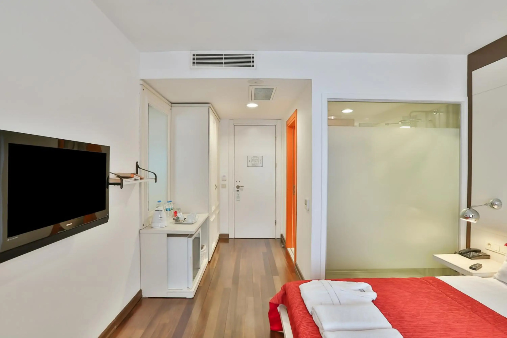 Senatus Hotel - Special Class