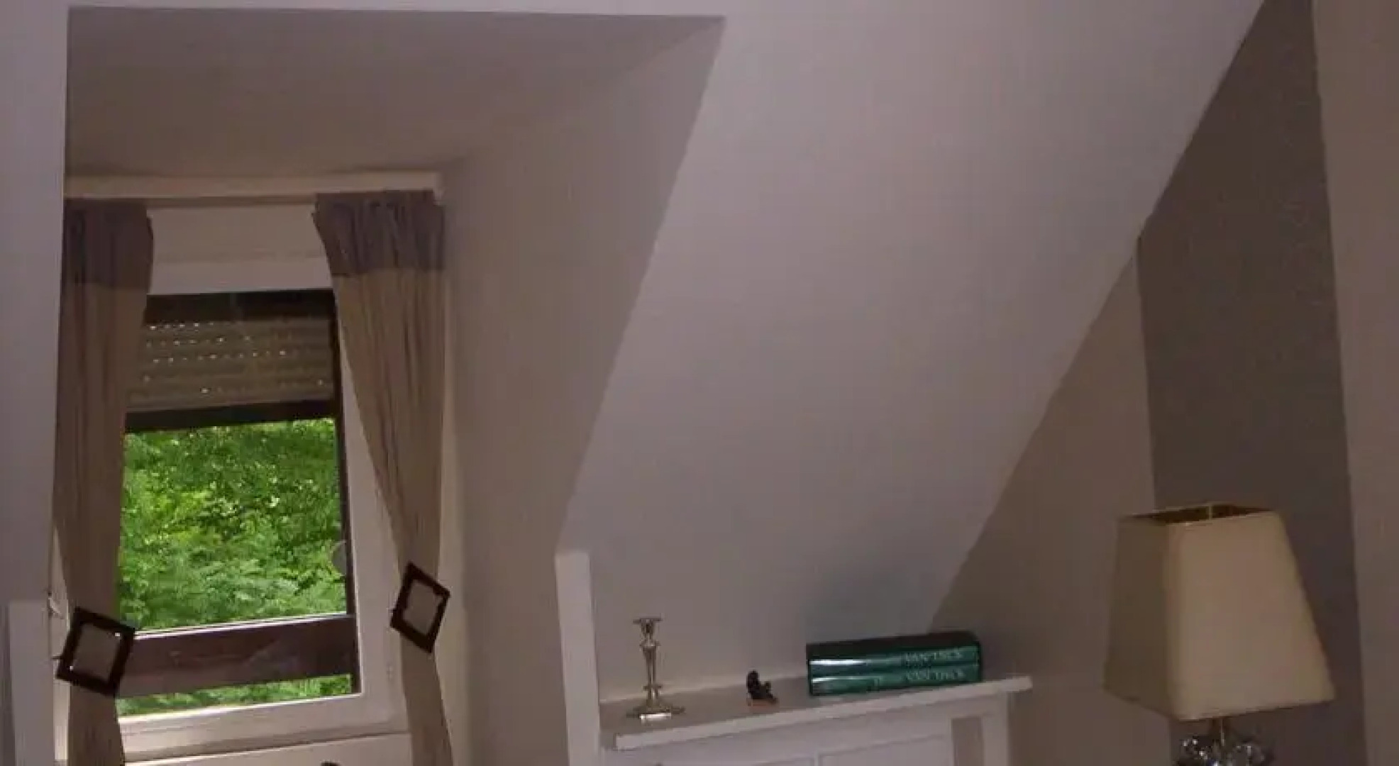 La Couette Sous Les Bois