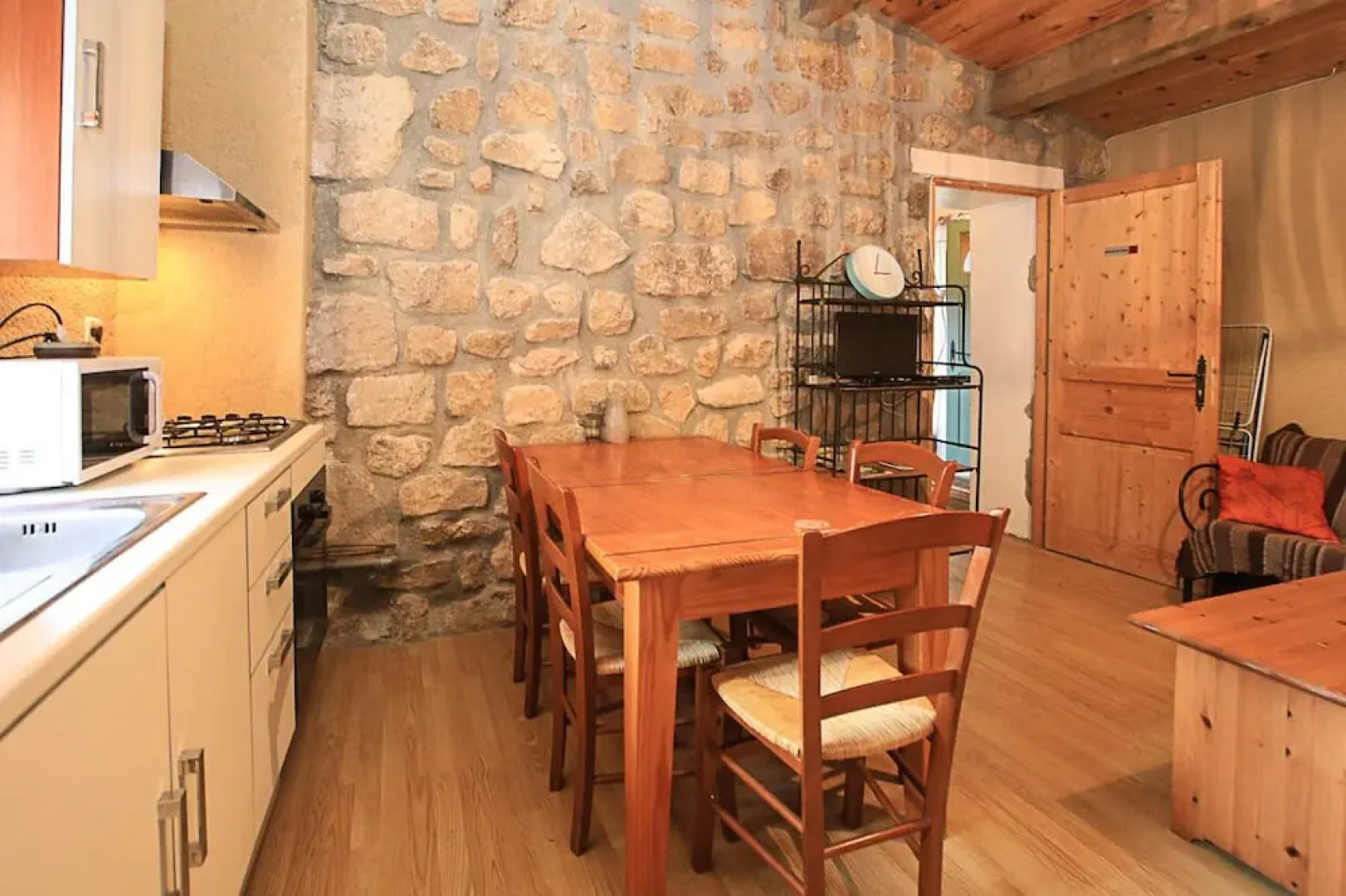 Gite Léa - O'Reiller