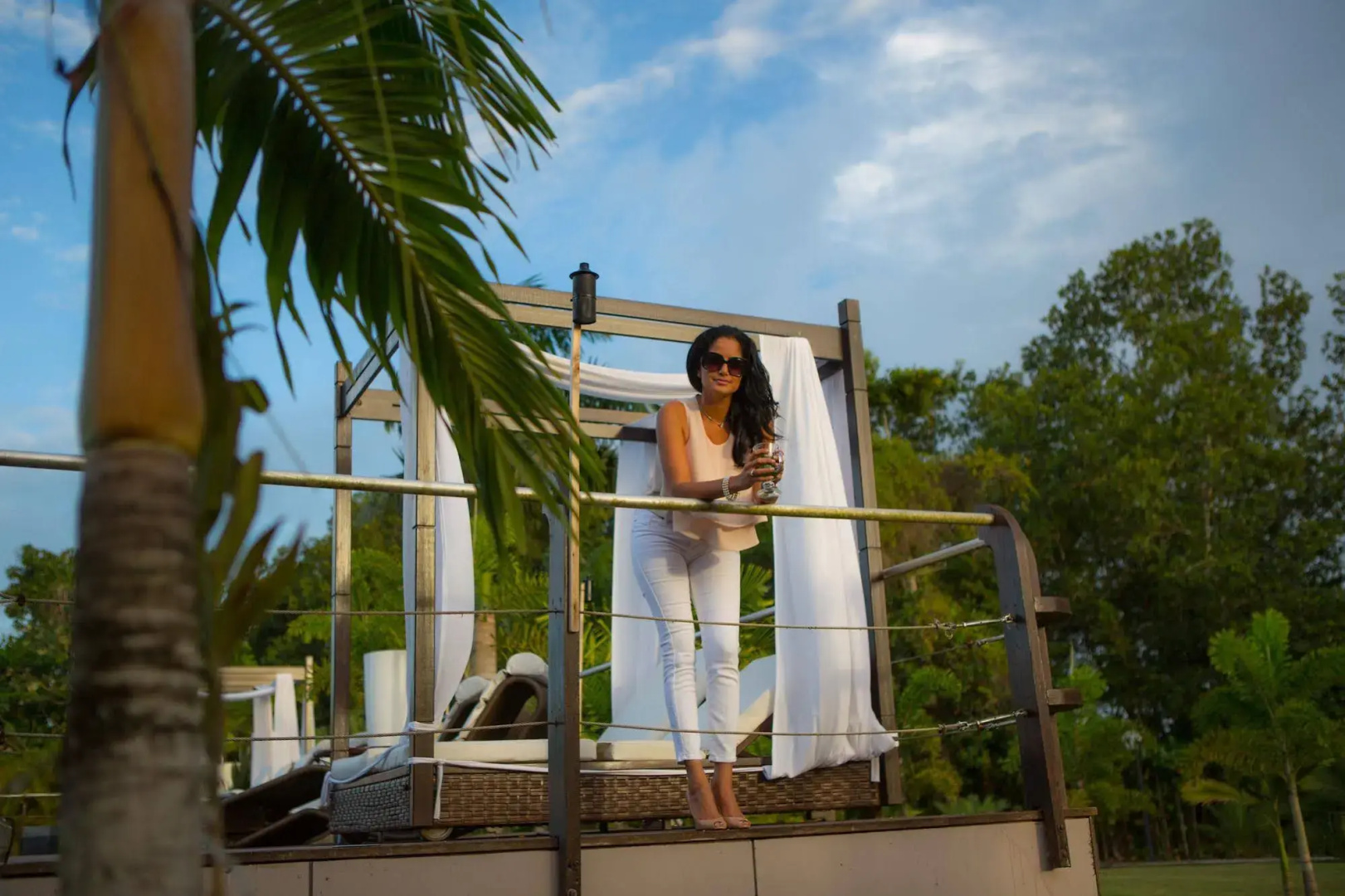 Royal Torarica Hotel