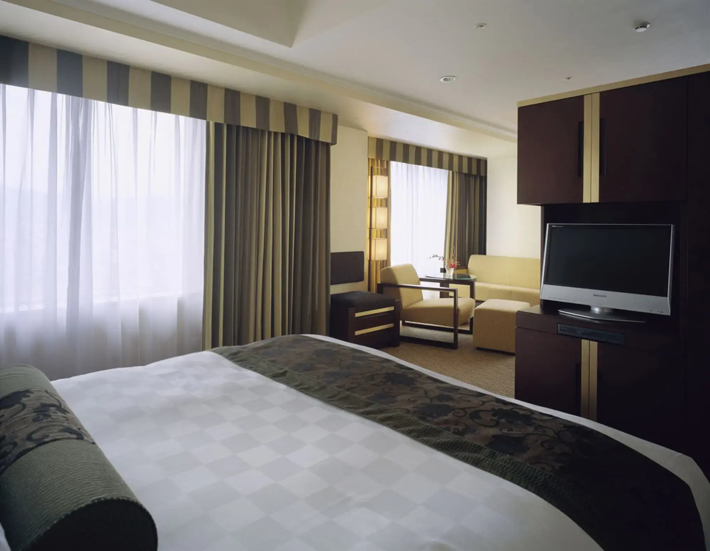 Hotel Okura Kyoto