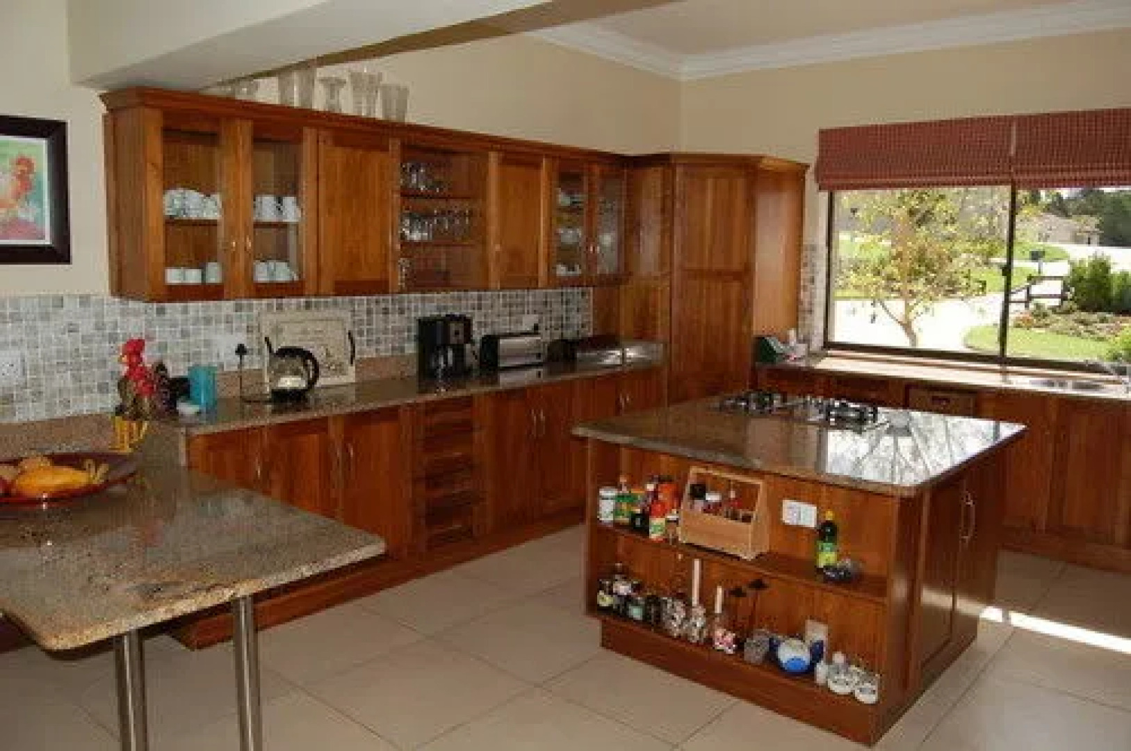 Mosselbos Guesthouse