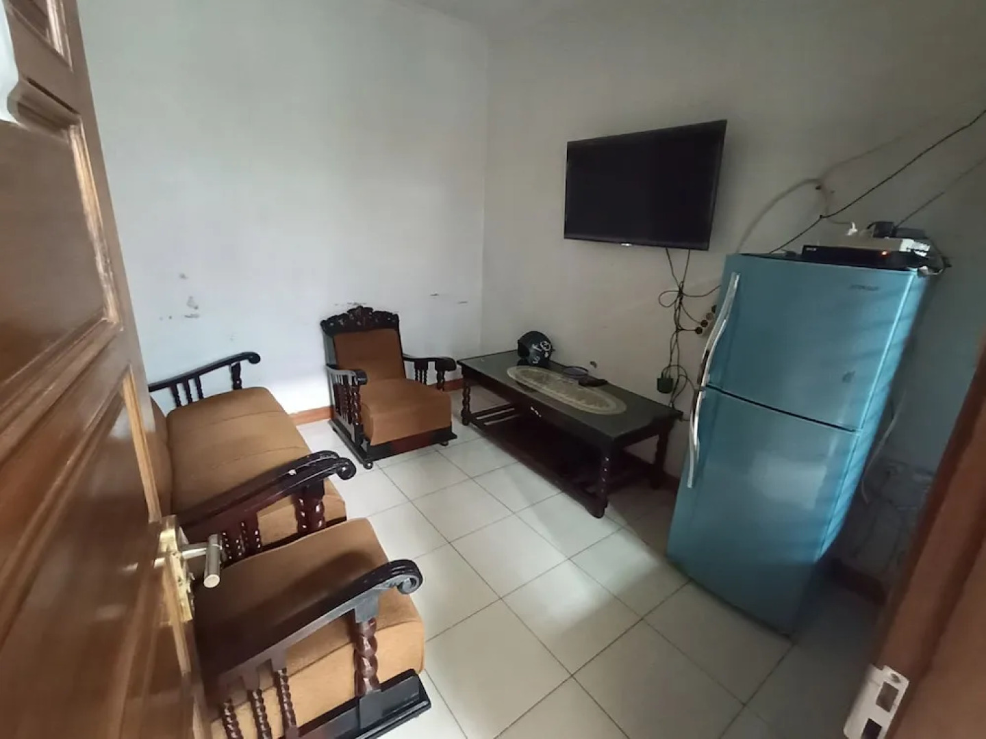 Hotel O Penginapan Hj Lilis Syariah