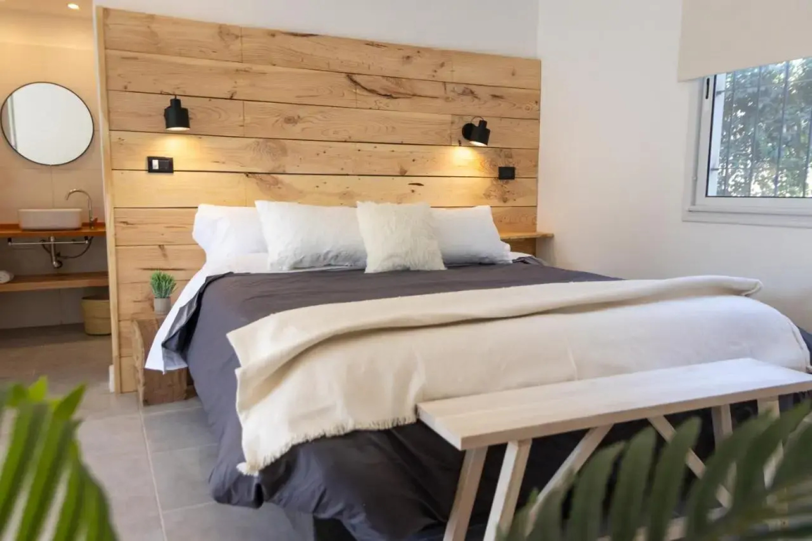 Samai Suma Cabanas & SPA