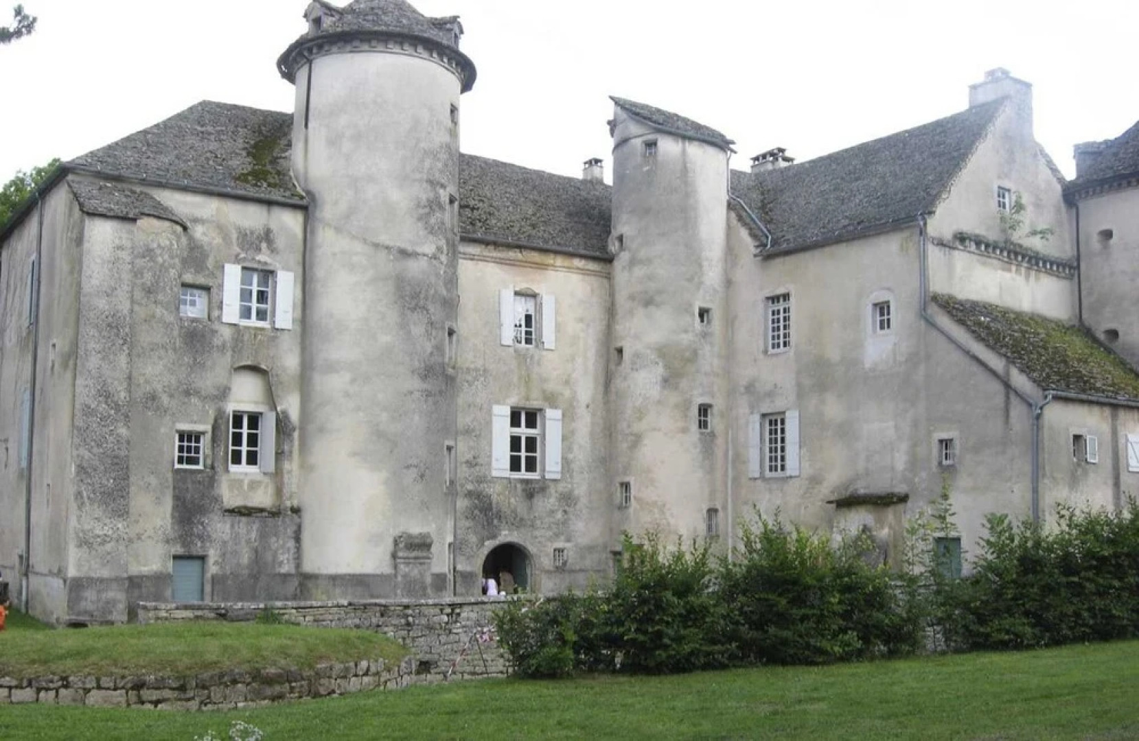 La Porterie du Chateau