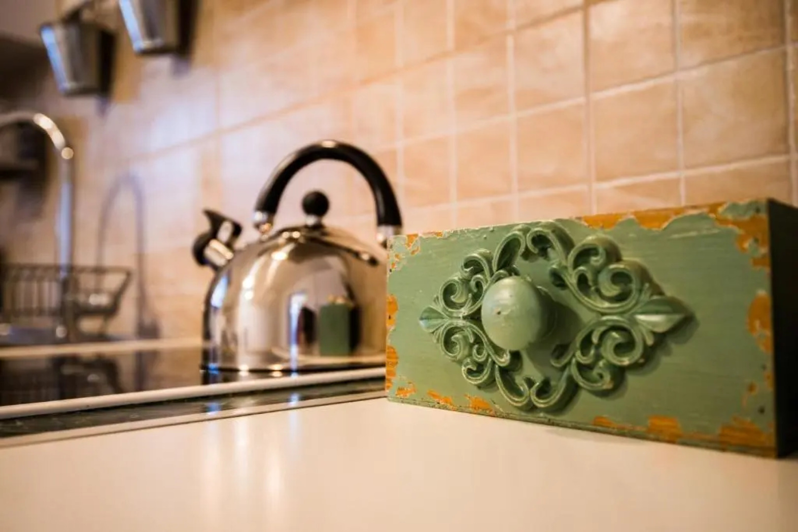 Writer s street residence