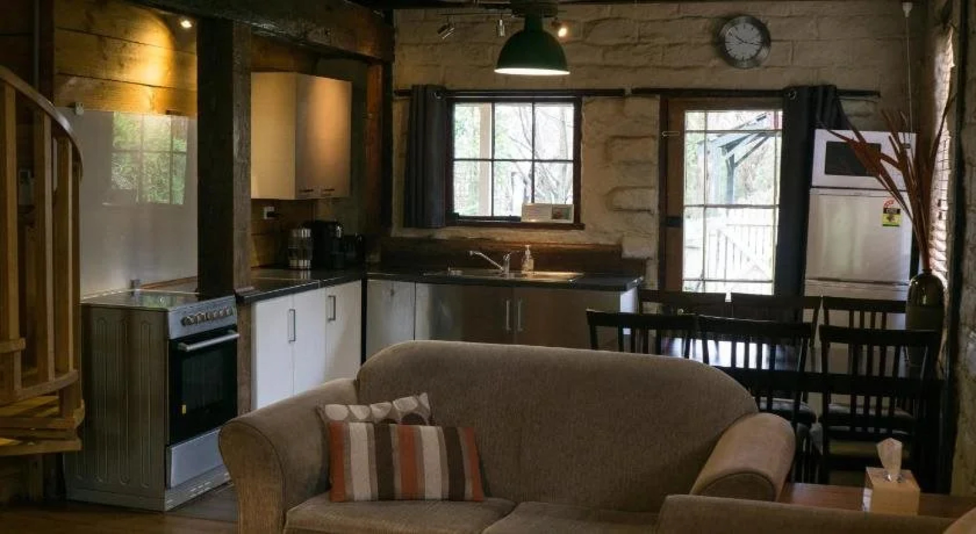 Blerick Country Retreat