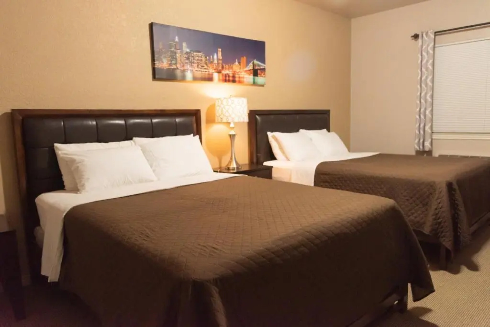 Premium Inn and Suites