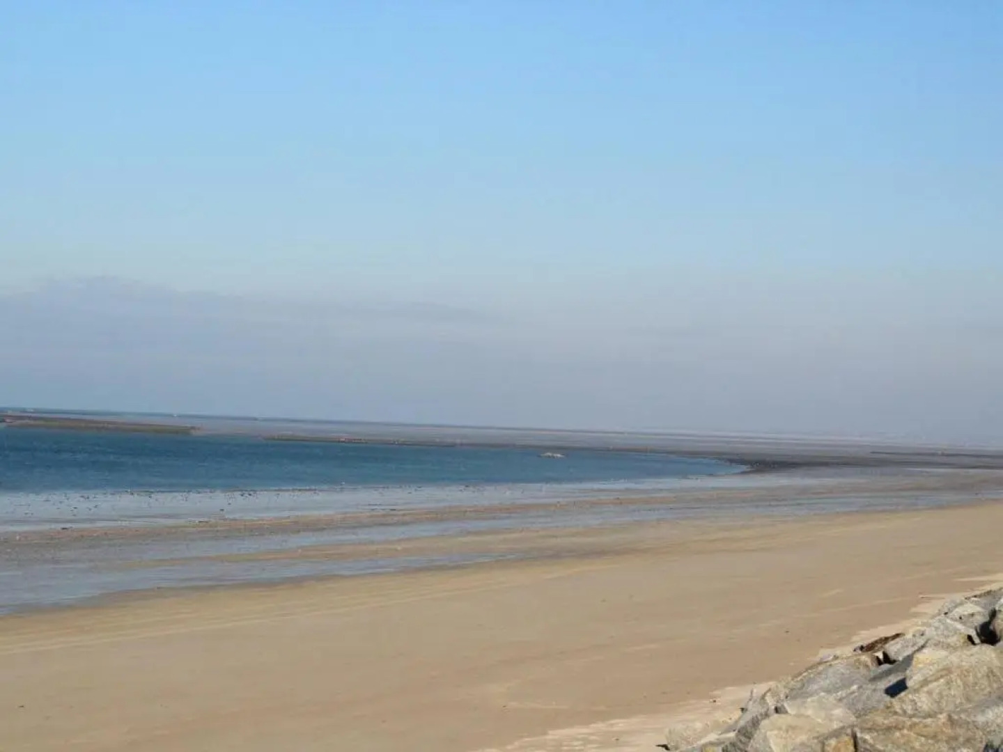 Gîte Bricqueville-sur-Mer, 6 pièces, 11 personnes - FR-1-362-403