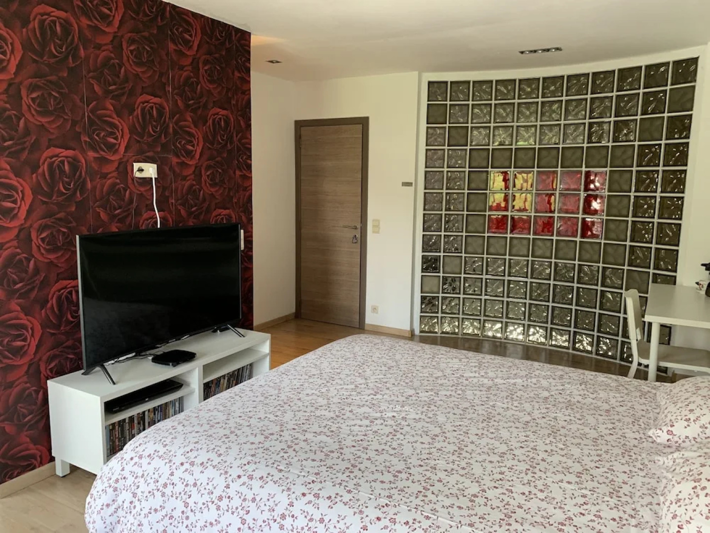 Maison de Monika et Metin