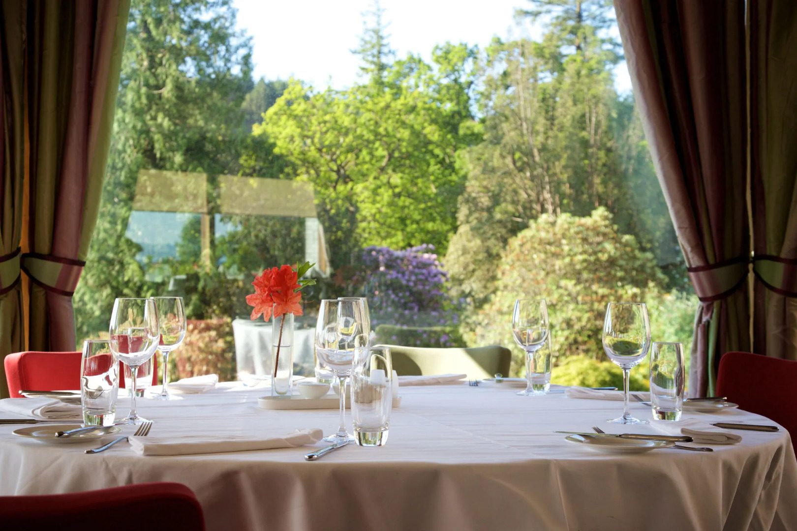 Stonefield Castle Hotel