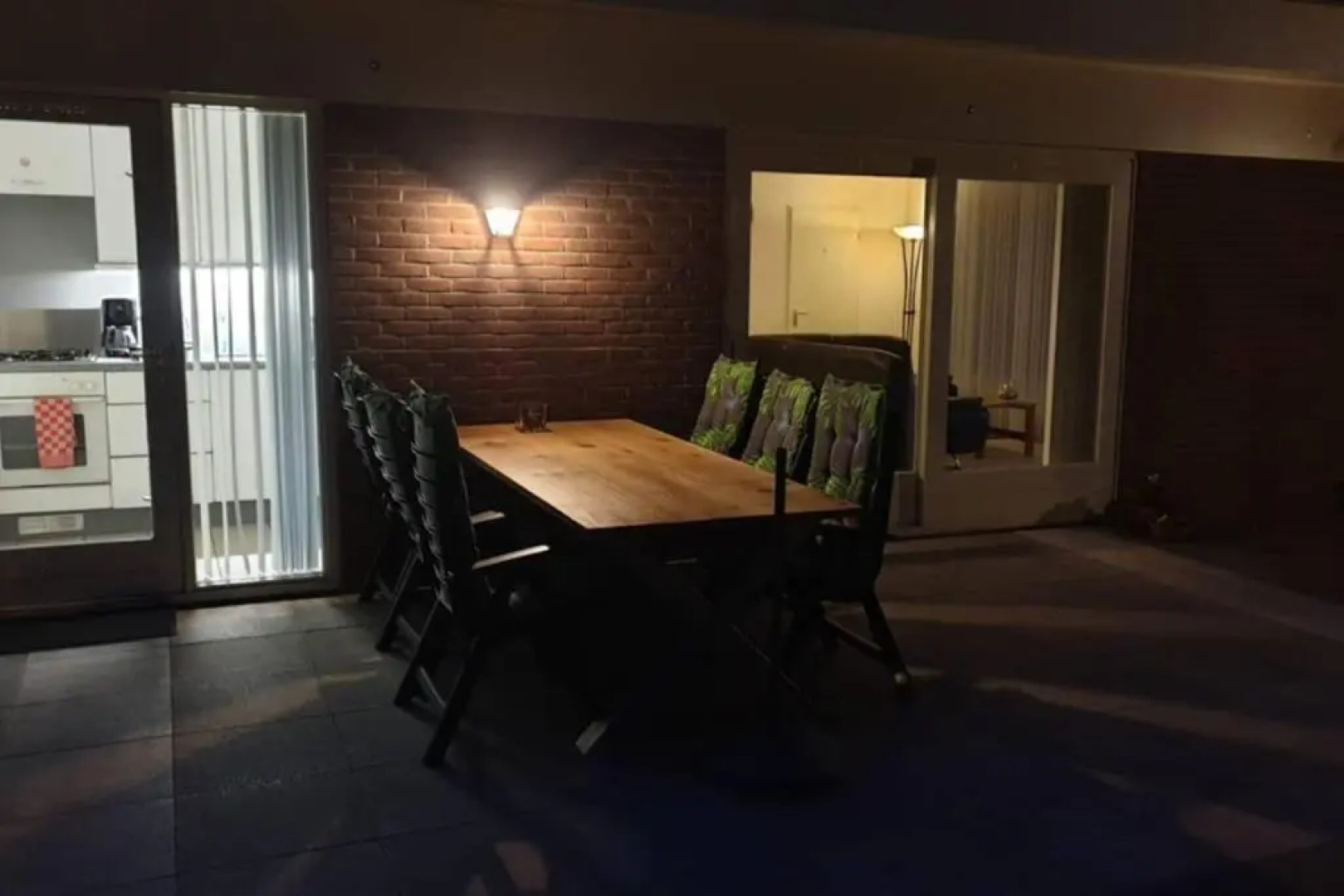 Drentse bungalow in natuur en rust