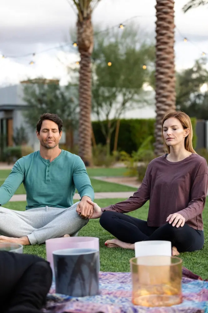 Andaz Scottsdale Resort & Bungalows