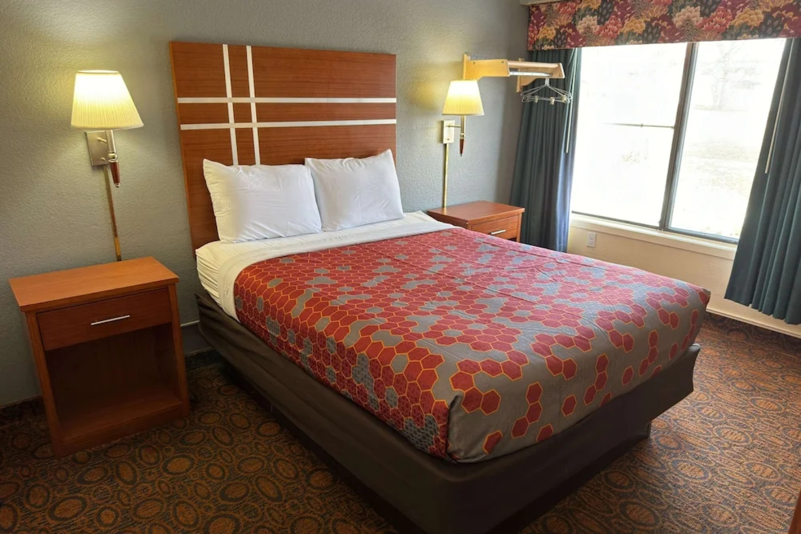 Motel 6 St Cloud - I-94 Waite Park
