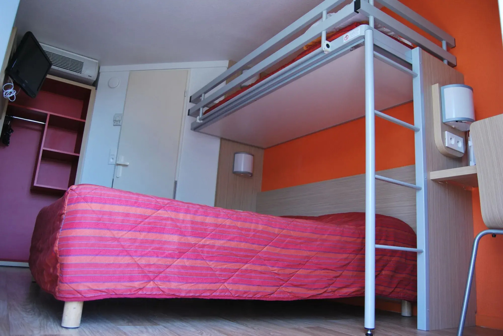 Hotel Première Classe Vannes