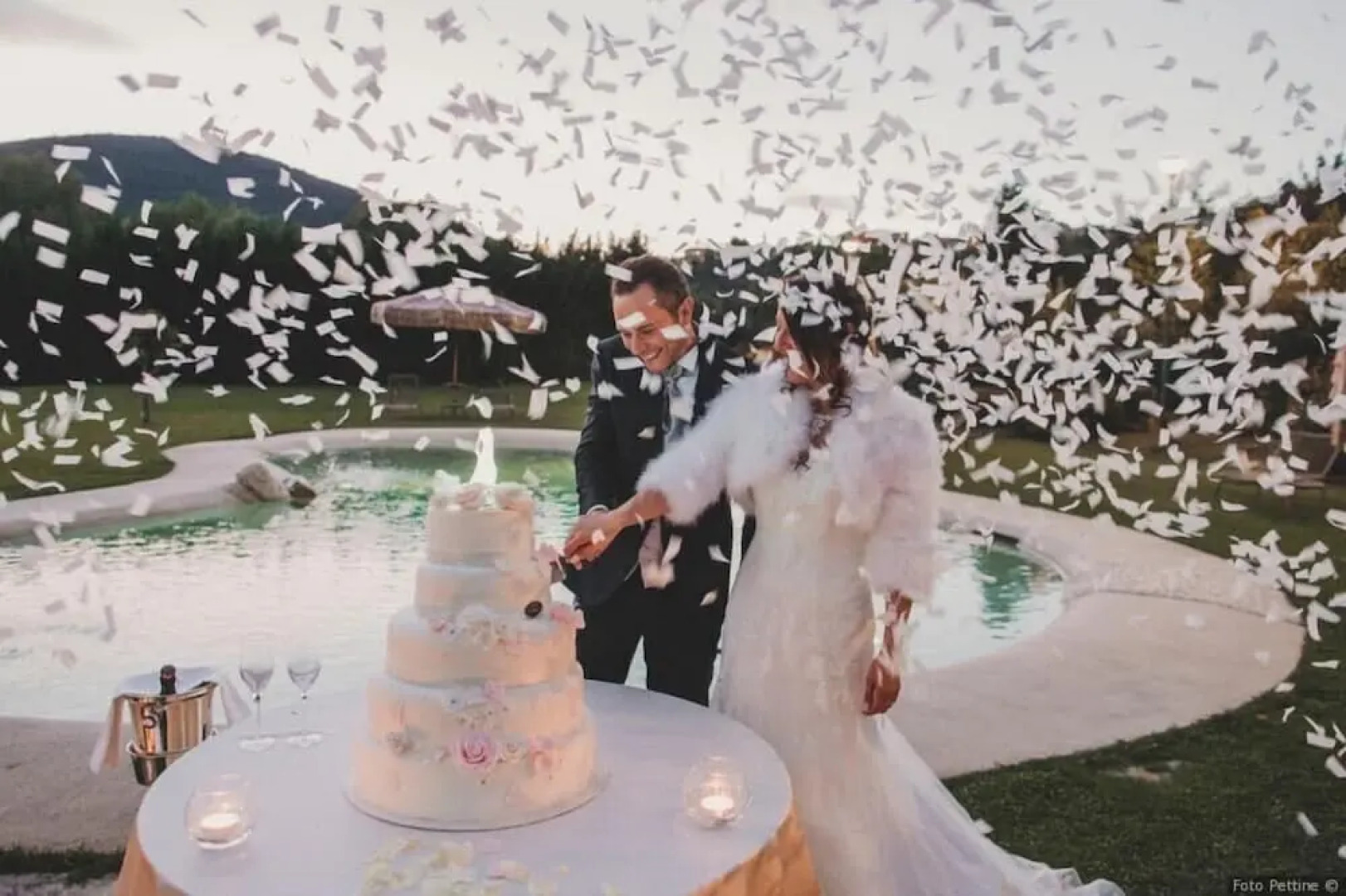 Relais Magione Papale