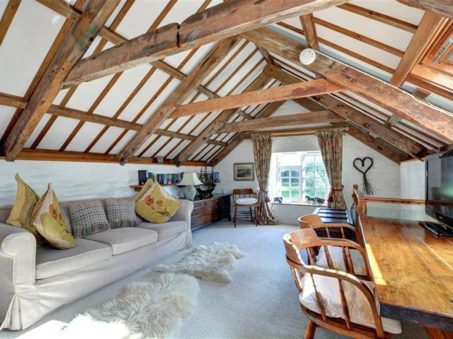 Holiday Home Trevose