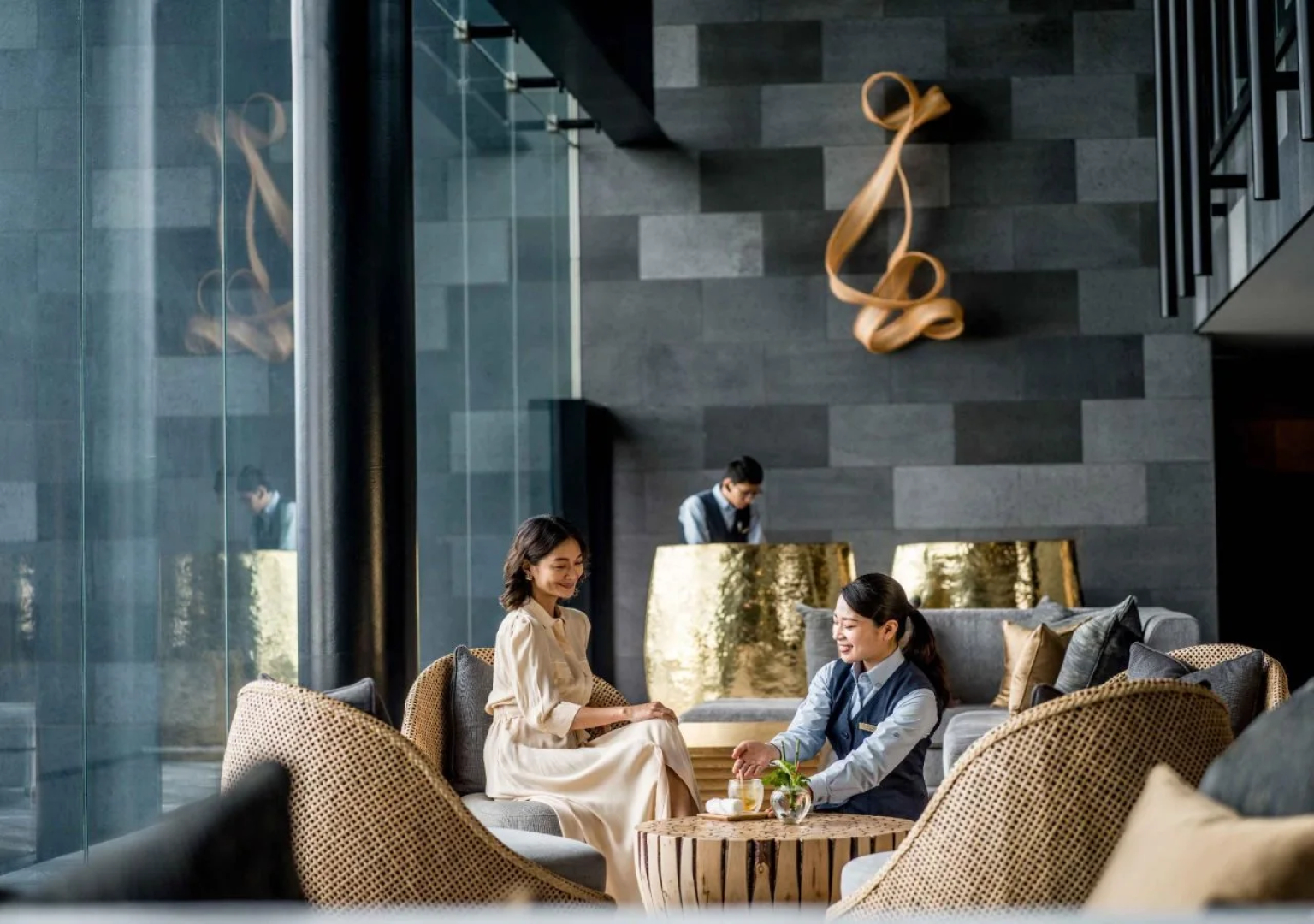 ANA InterContinental Beppu Resort & Spa by IHG