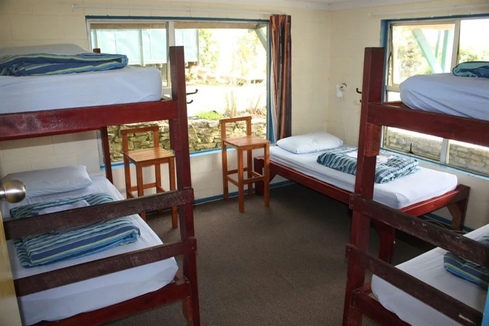 Punakaiki Beach Hostel