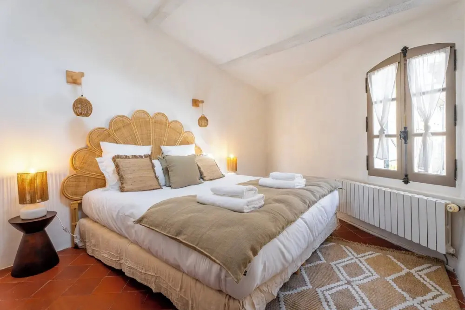 L'oustaou du Luberon - Centre du Village