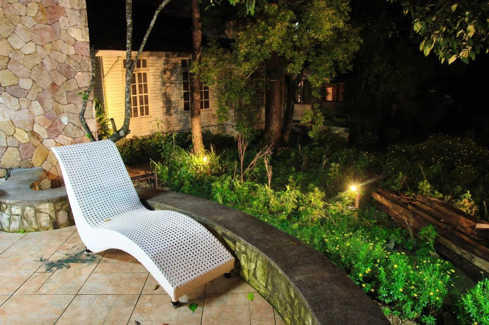 Griffin Lodge Baguio