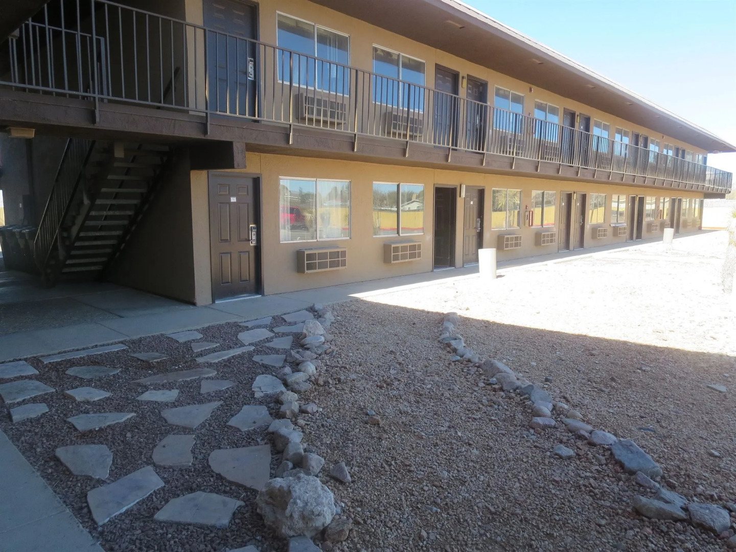 Howard Johnson by Wyndham Odessa TX