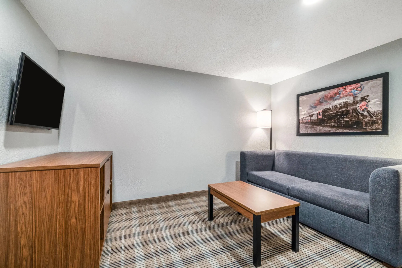 Americinn By Wyndham Mounds View Minneapolis