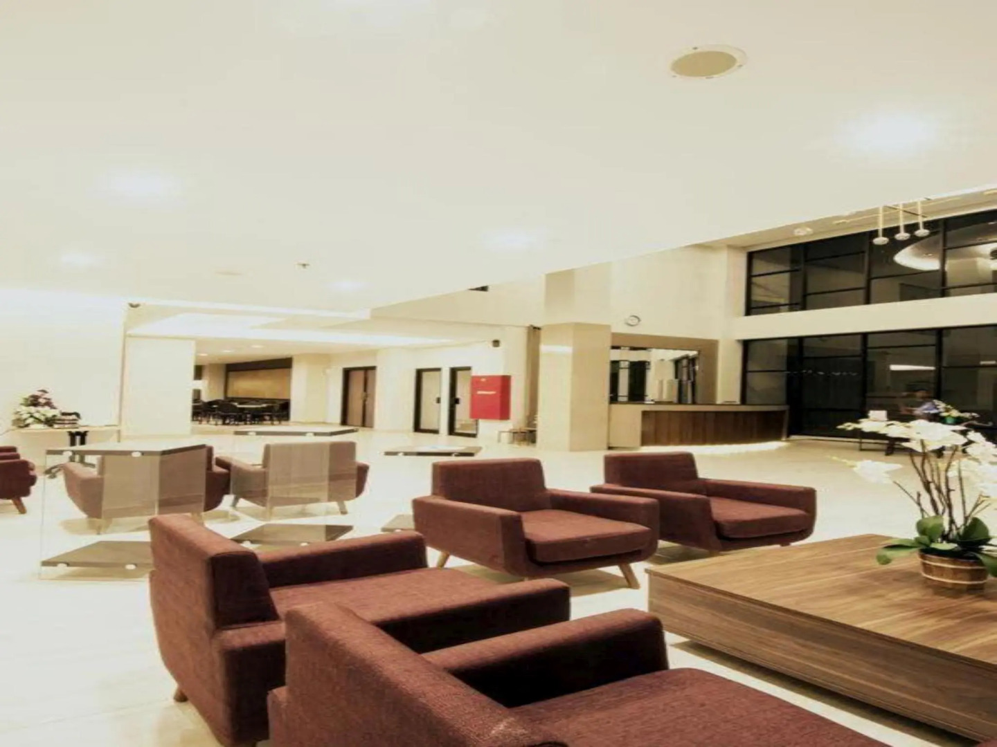 Genio Hotel Manado