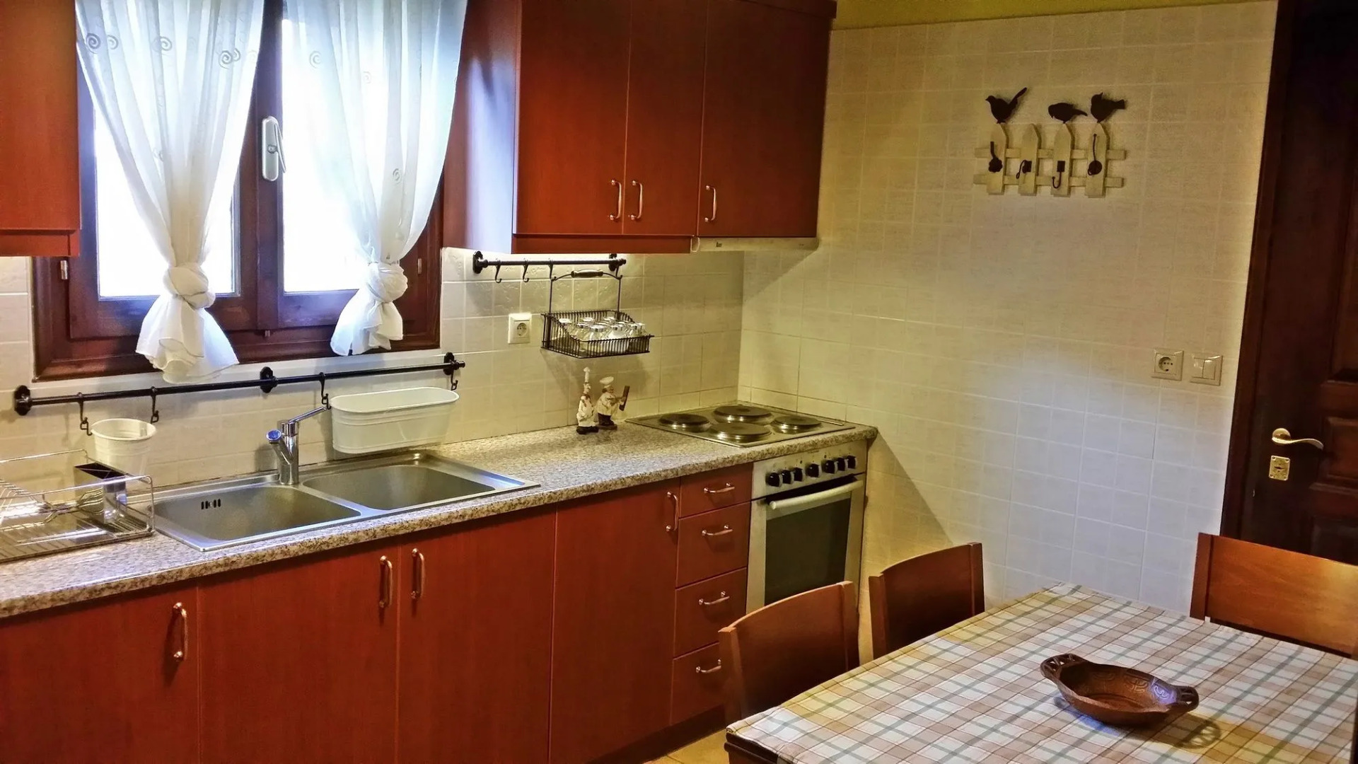 Villa Agape in Kala Nera Pelion