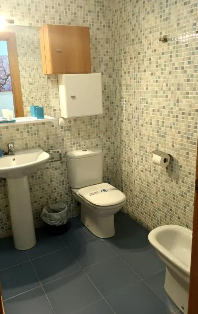 Apartamento Baztan Berri