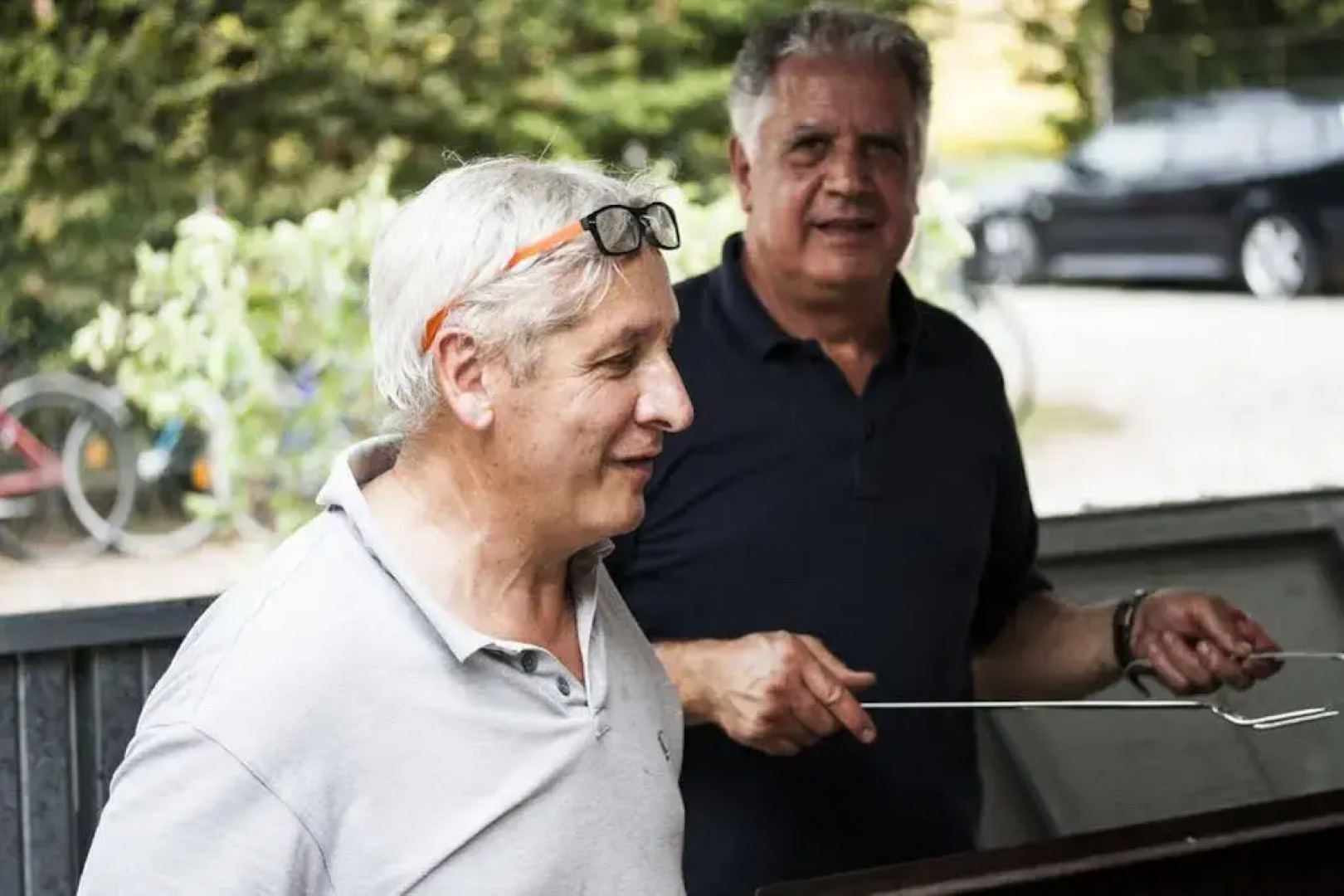 Agriturismo Villa Mocenigo