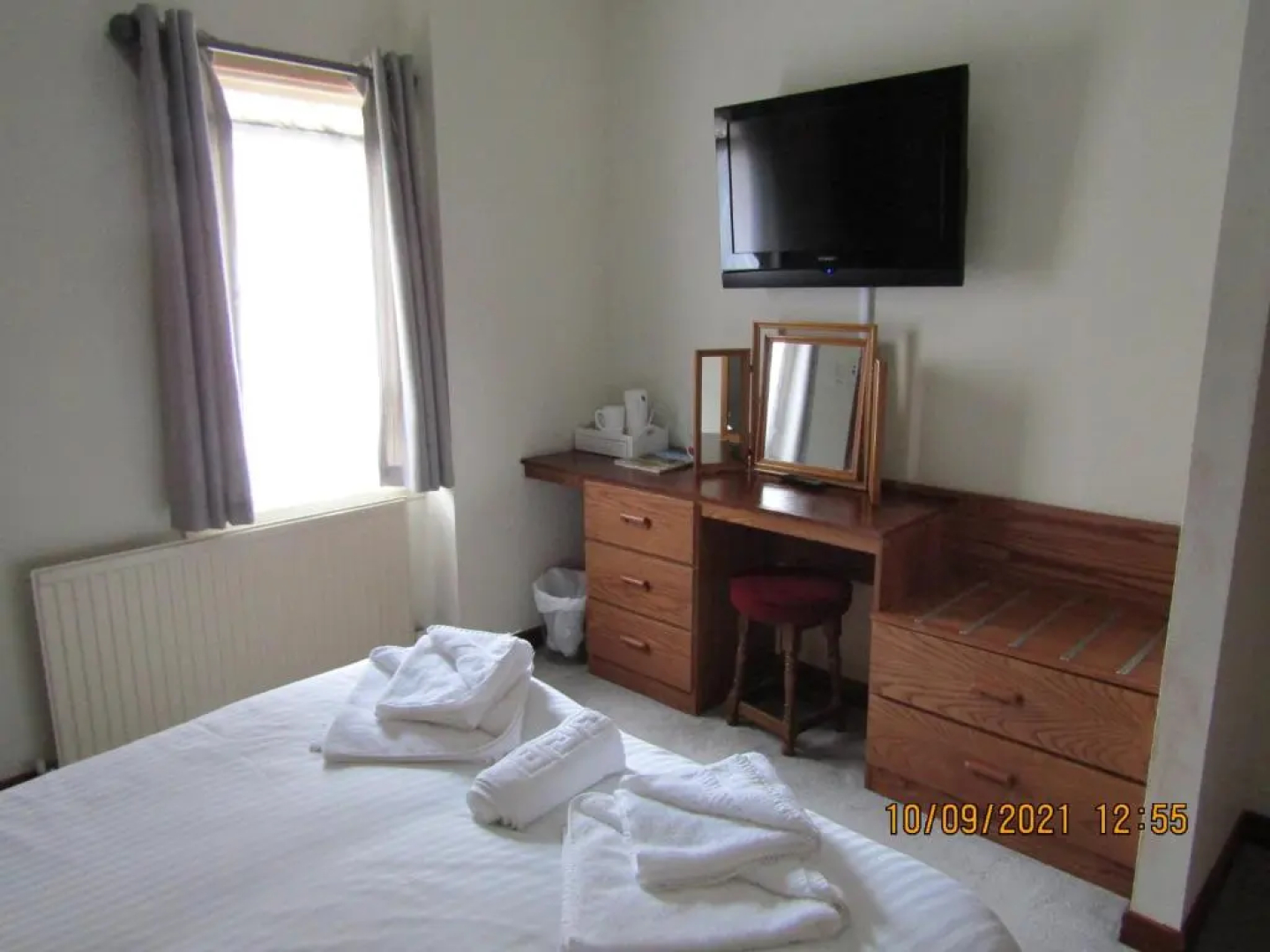 Queens Hotel