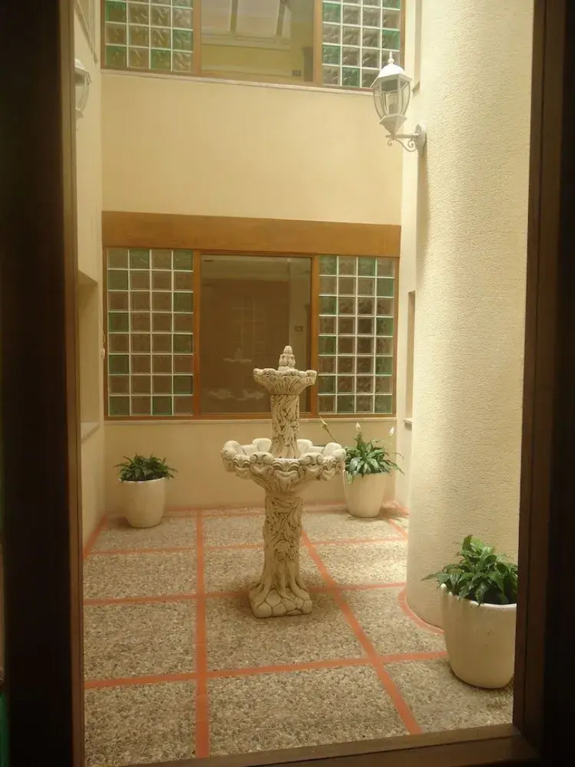 Hostal Posada Entreviñas