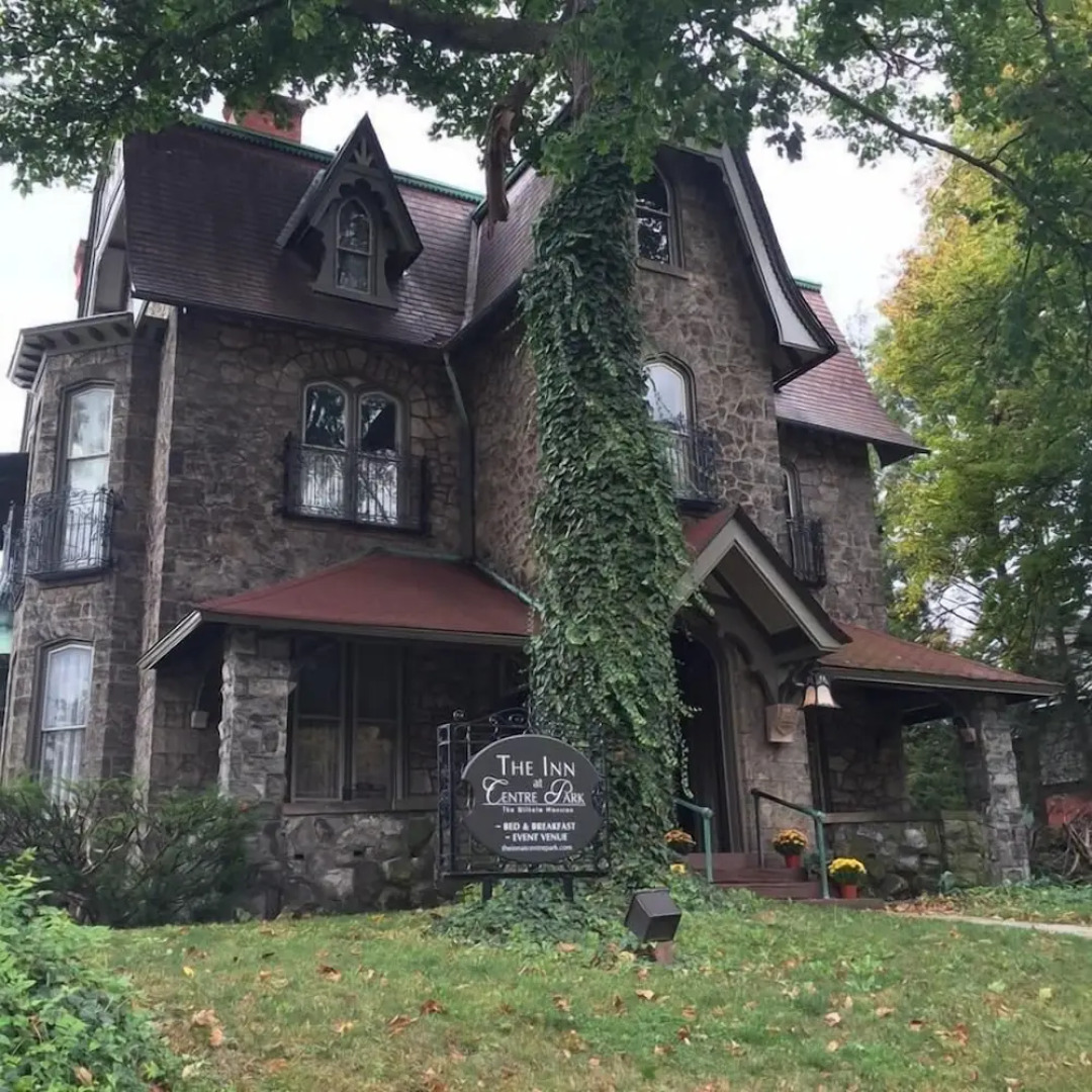 The Inn at Centre Park