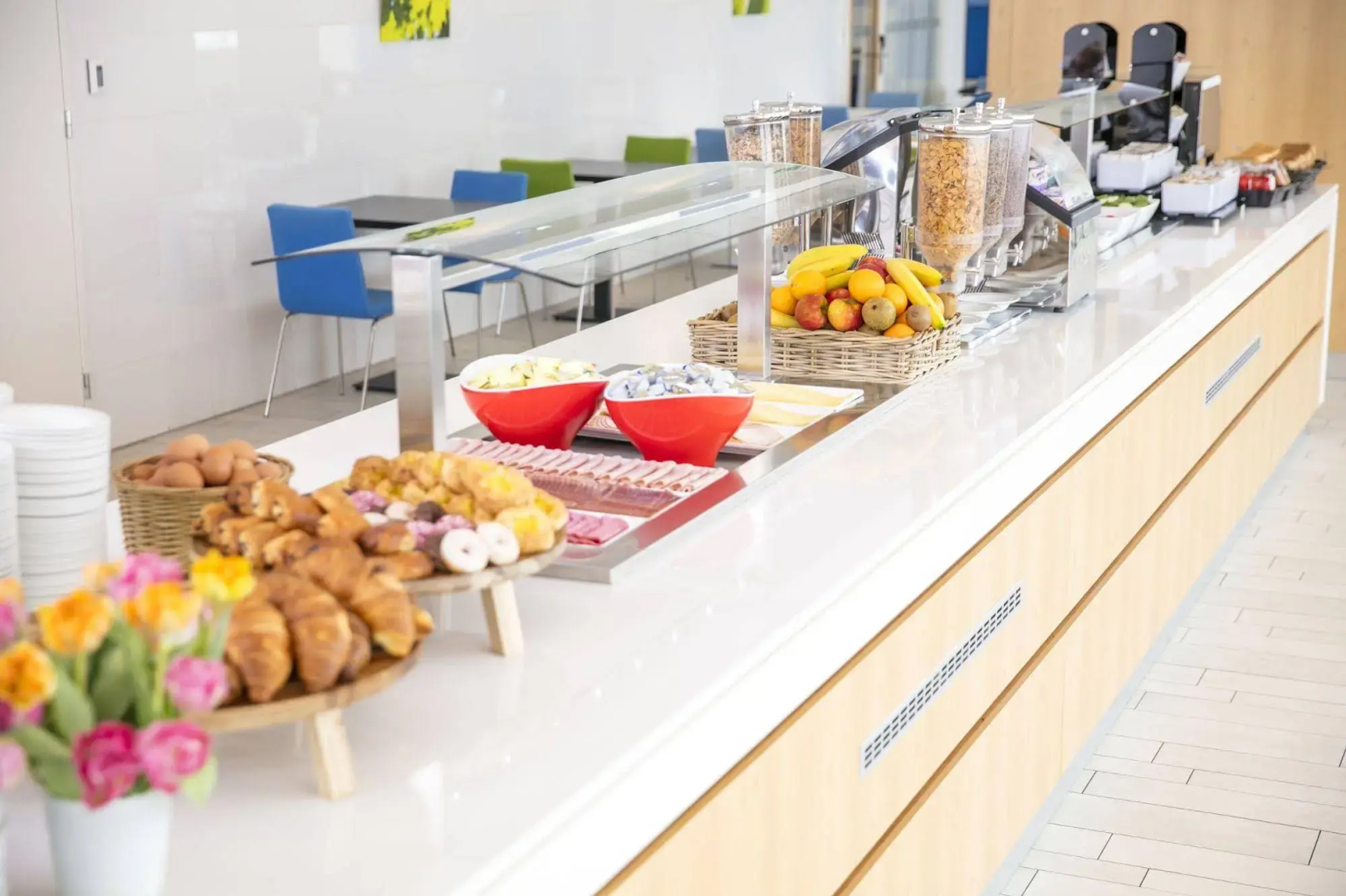 Holiday Inn Express Amsterdam - Arena Towers by IHG