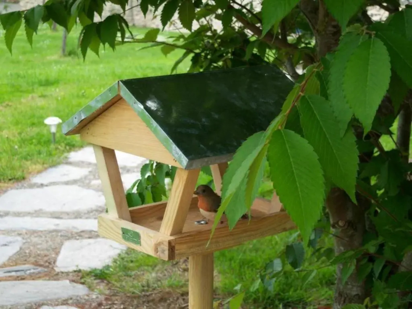 Gîte Bonchamp-lès-Laval, 3 pièces, 4 personnes - FR-1-600-47