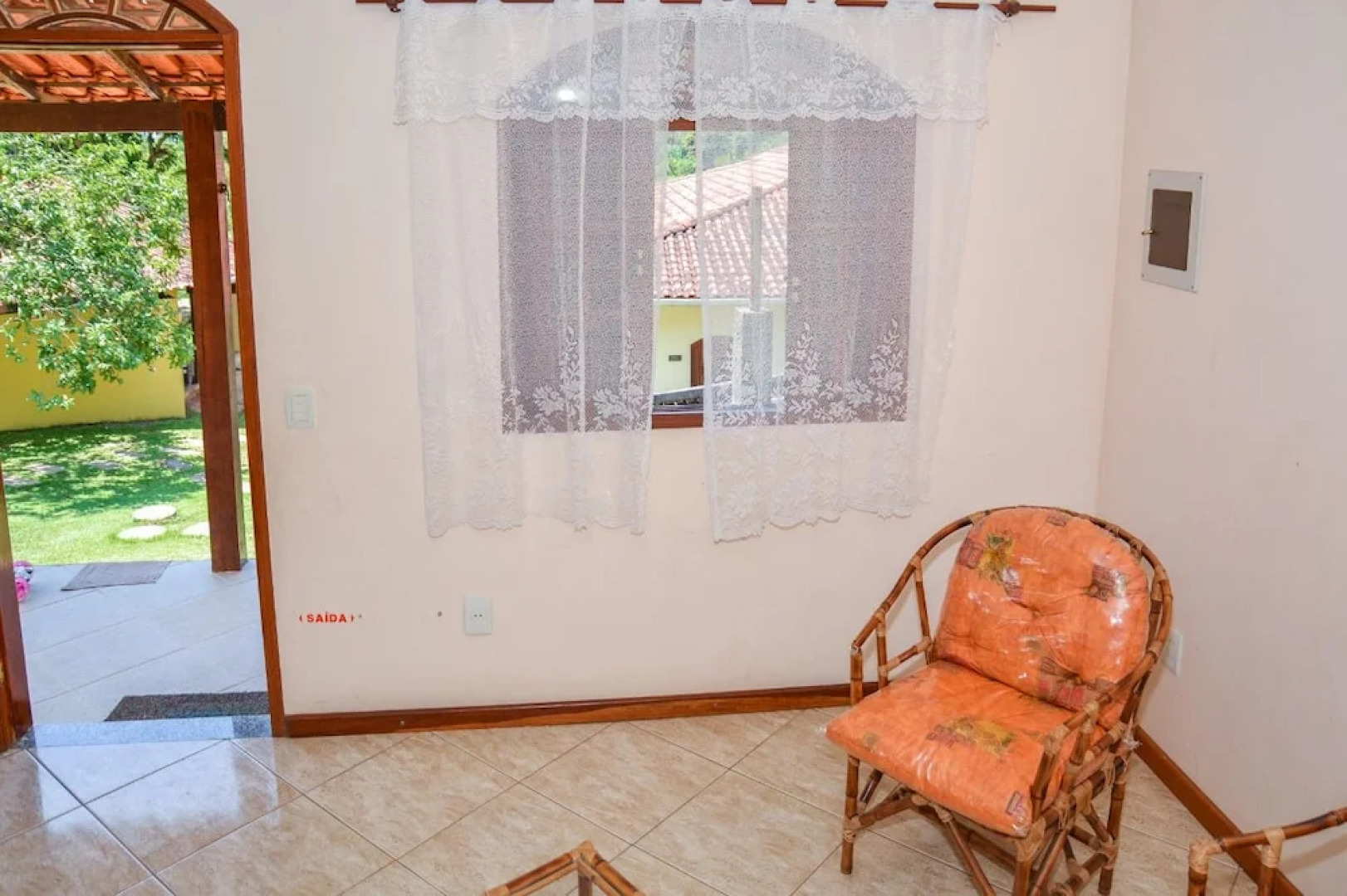 Pousada Vale dos Sonhos