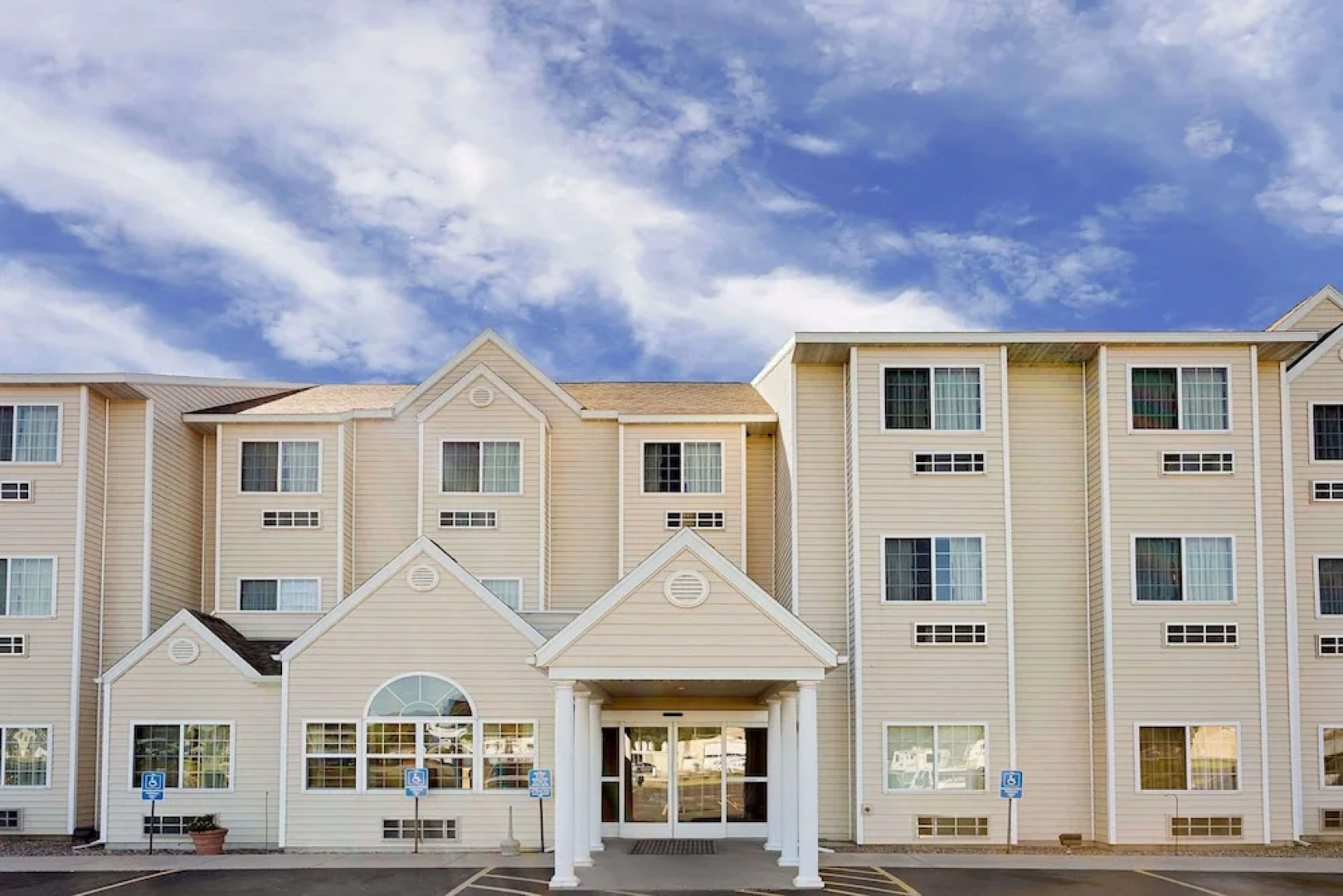 Microtel Inn & Suites Prairie du Chien