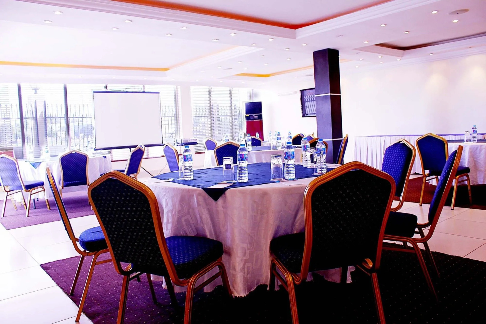 The Westwood Hotel Ikoyi Lagos