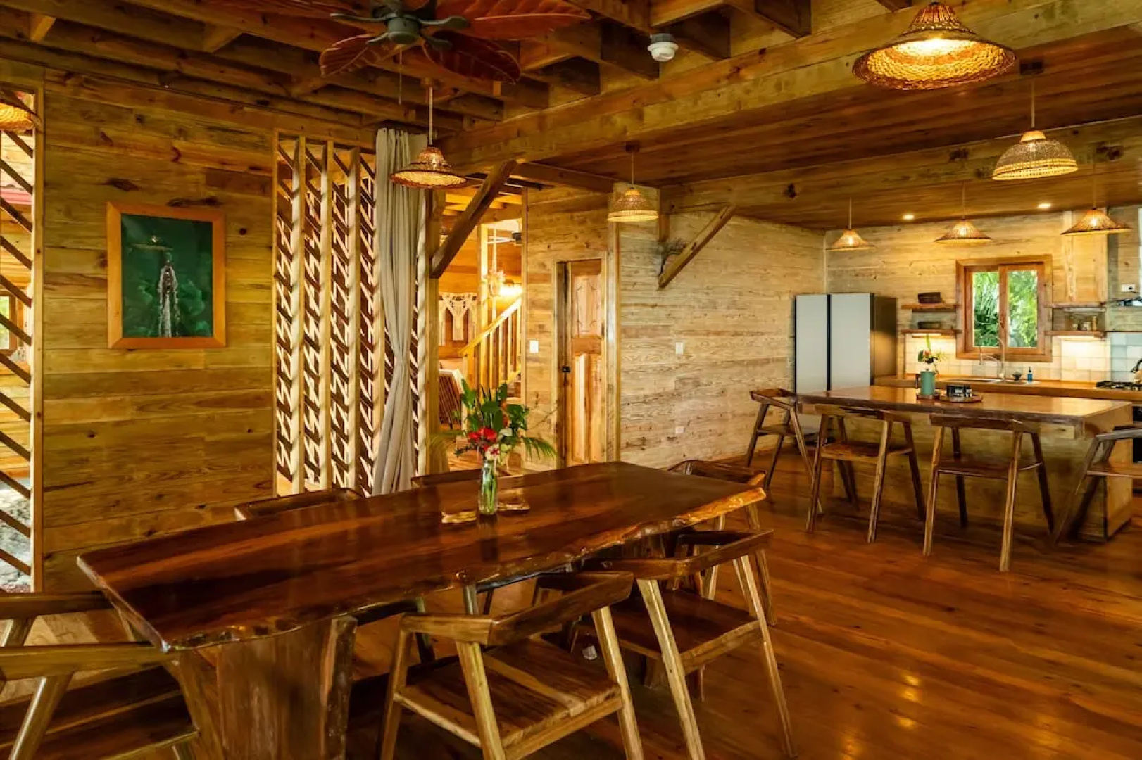 Casa Cayuco Eco-Adventure Lodge