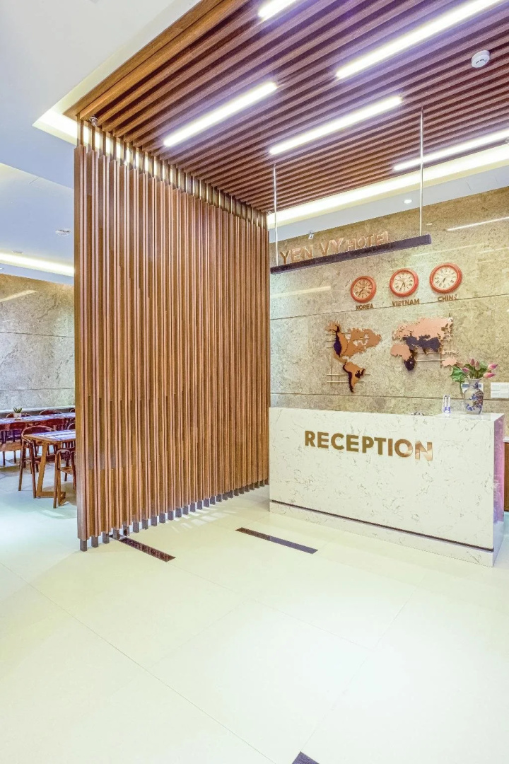 Yen Vy Hotel & Apartment