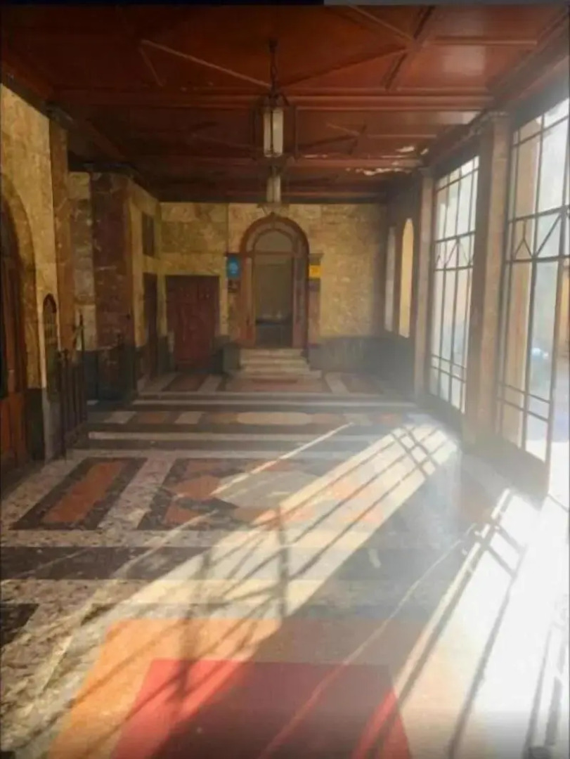 CSI Group - Hotel Central Station