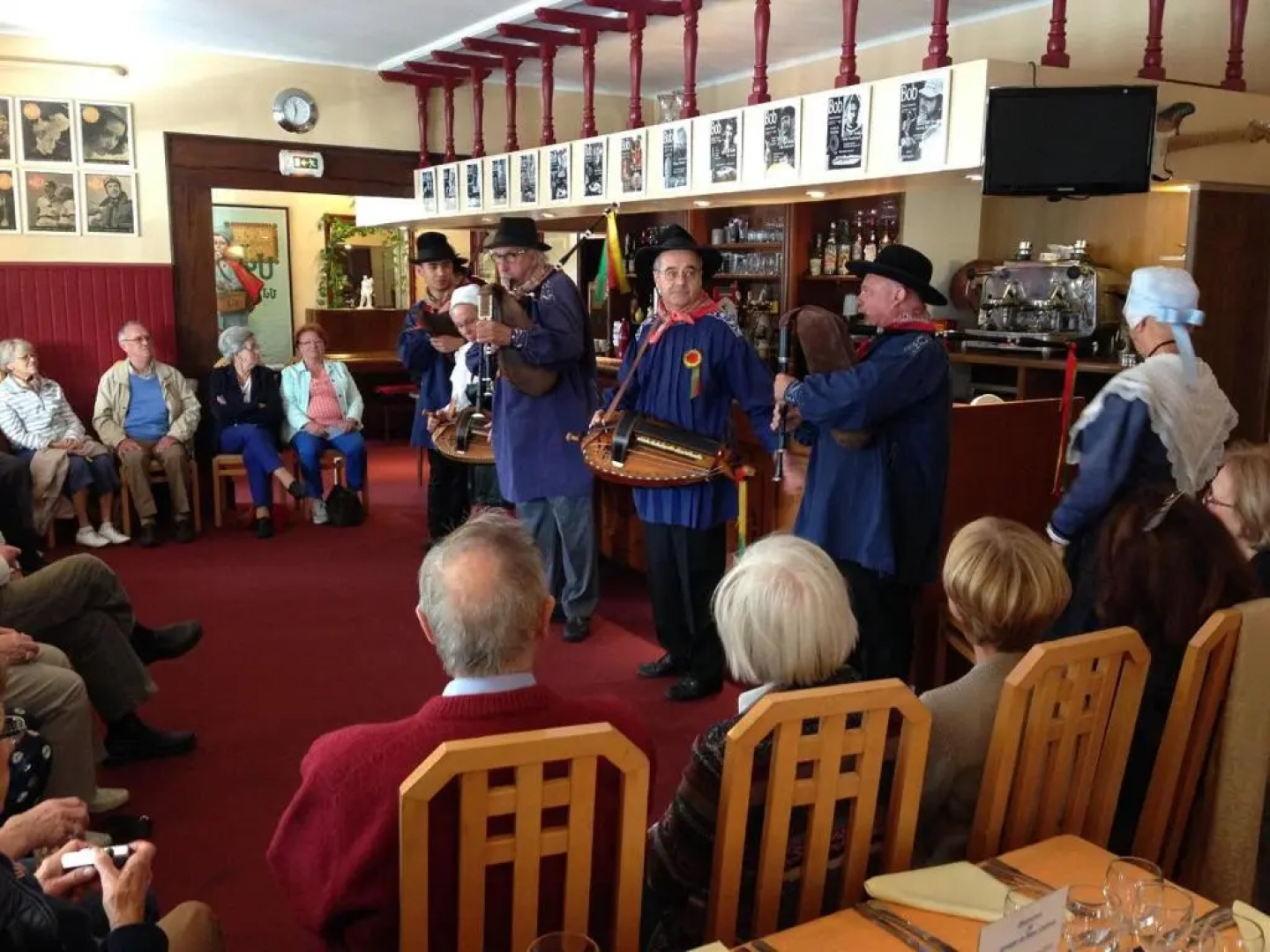 Hôtel du Lion d'Argent et des Tanneries