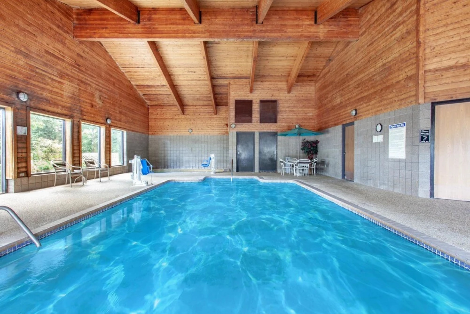 AmericInn by Wyndham Carlton