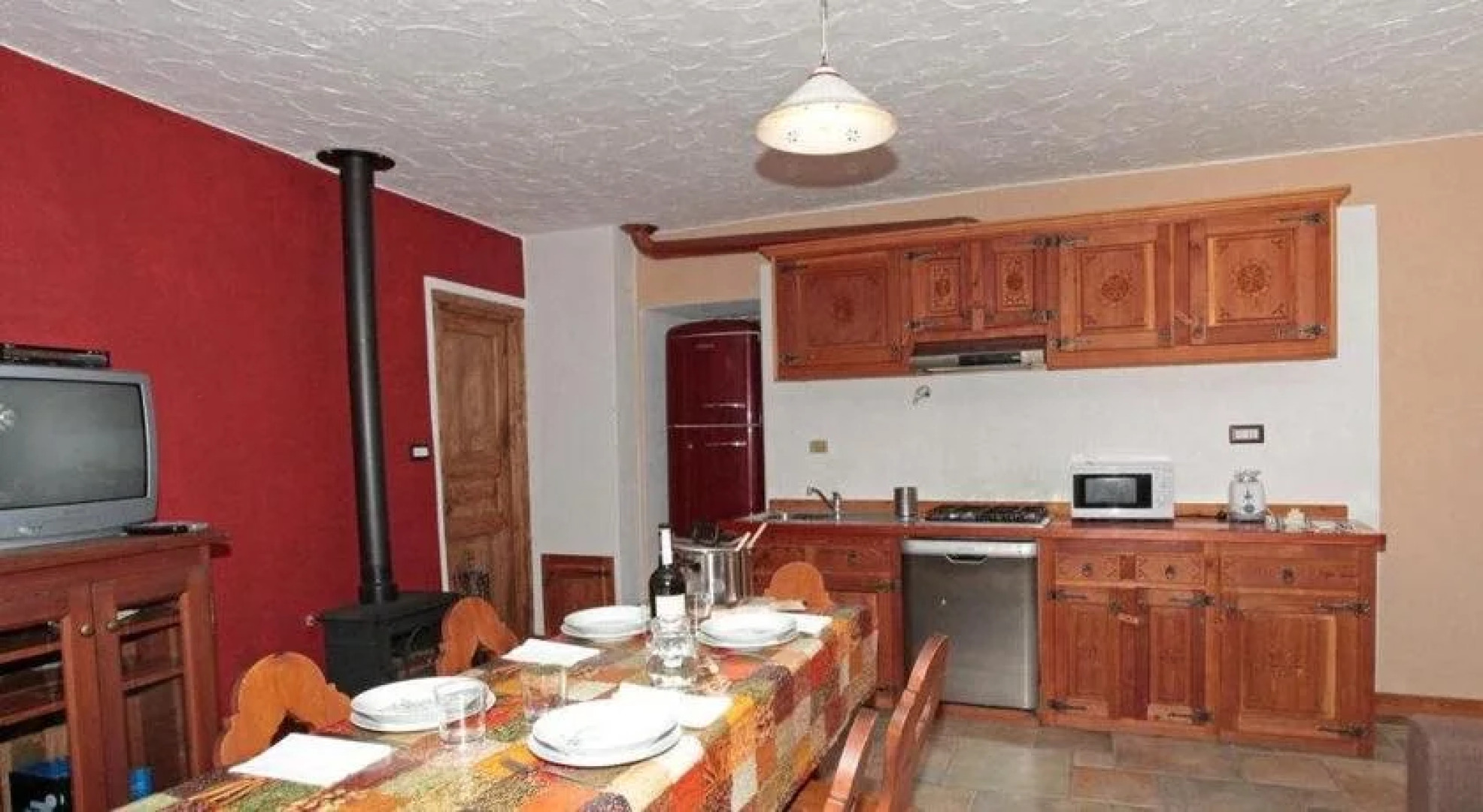 Casa Vacanze Souvenir