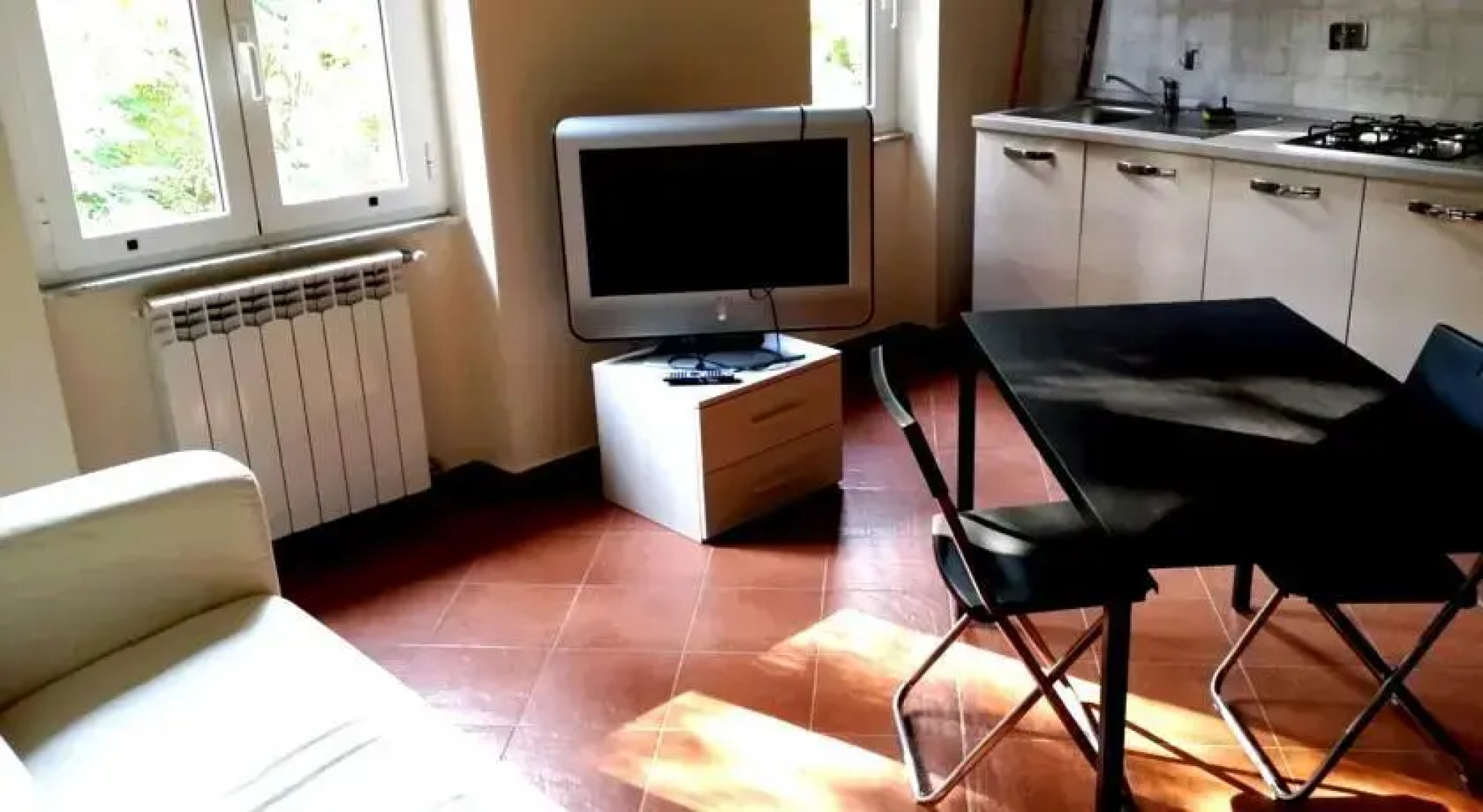 Appartamento Via Mancini