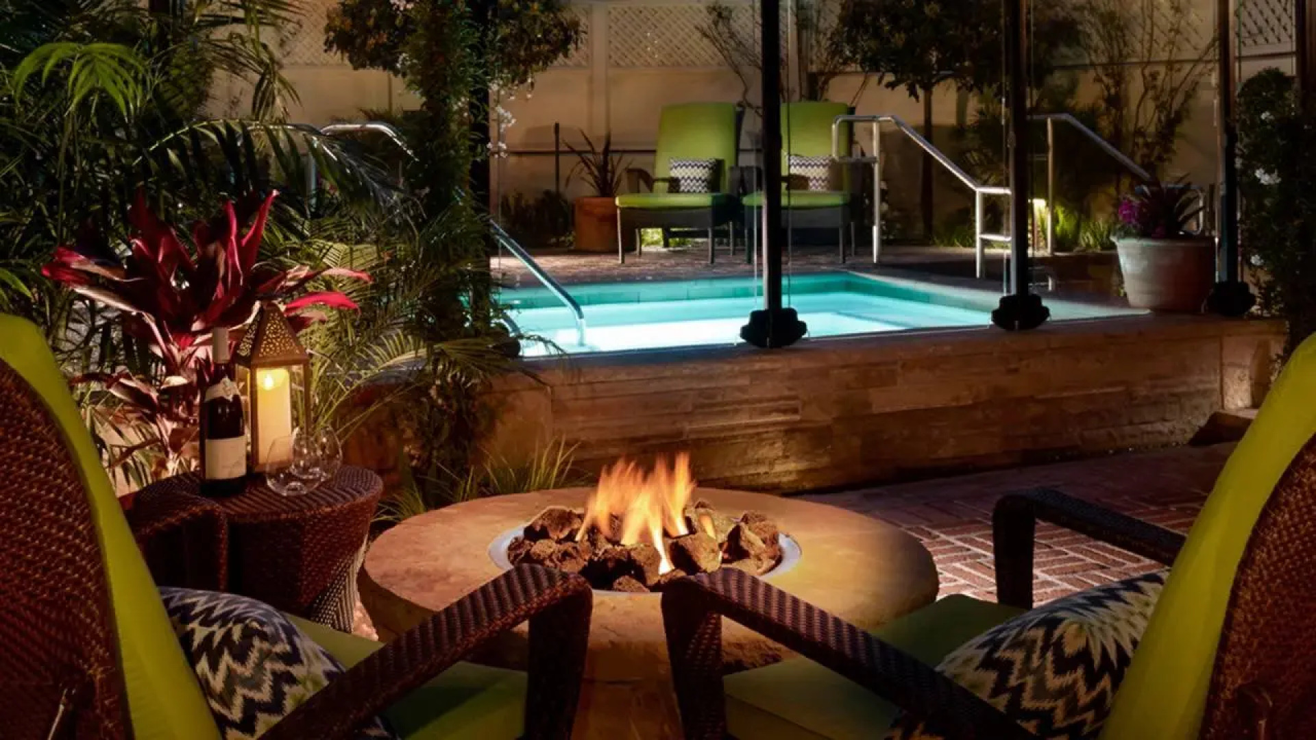 Four Seasons Resort The Biltmore Santa Barbara