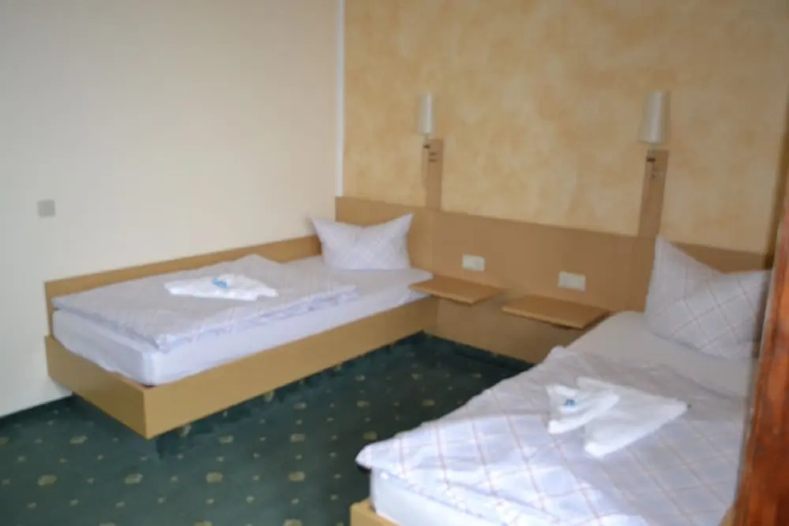 Berghotel Stutenhaus