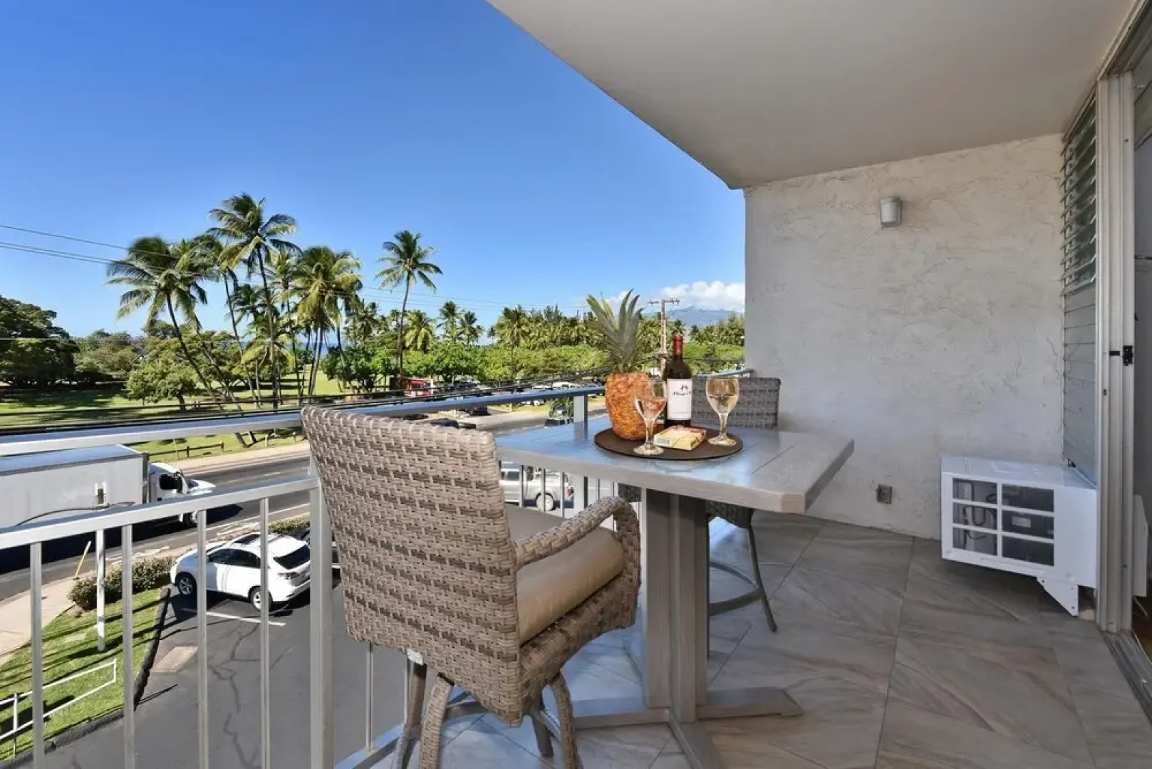 Island Surf 306 in Kihei, Kihei