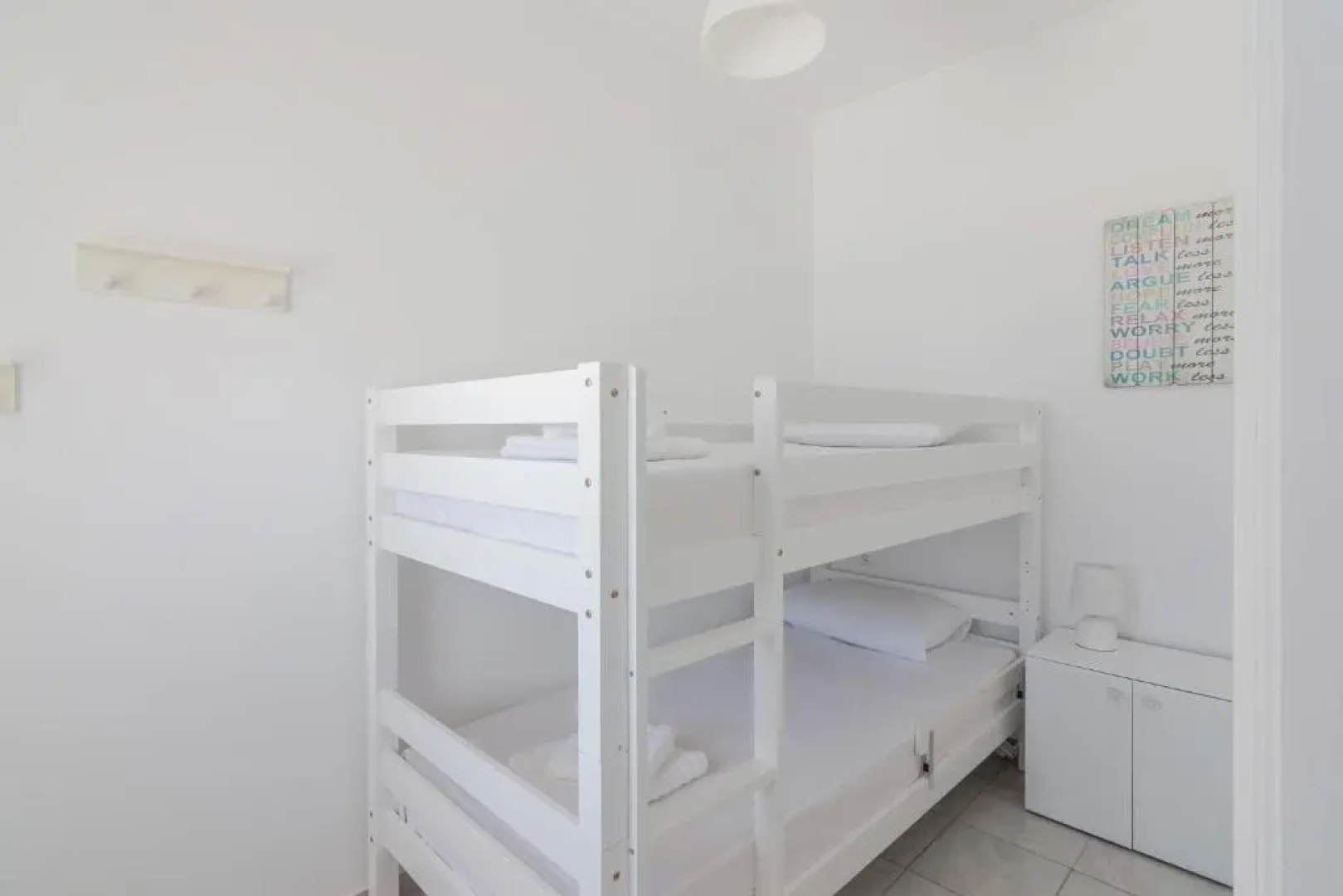 Stavros Hideaway 2 bedroom 6 persons house.